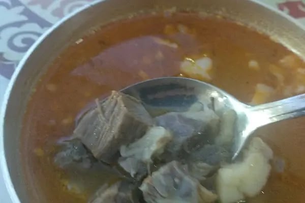 Naim Usta et ve mangal lokanta restorant kafe Çerkezköy - Resim 11
