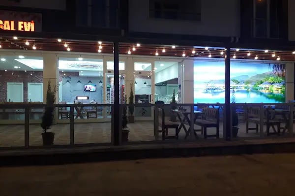 Naim Usta et ve mangal lokanta restorant kafe Çerkezköy - Resim 16