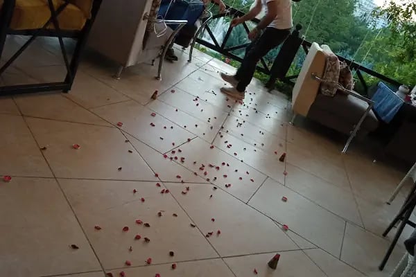 Selfie Cafe Gaziantep Serpme Kahvaltı Salonu - Resim 15