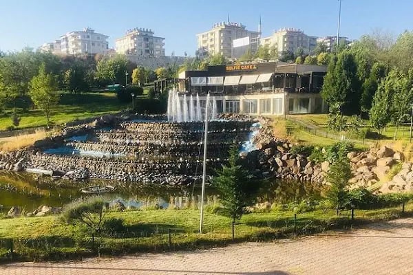 Selfie Cafe Gaziantep Serpme Kahvaltı Salonu - Resim 5