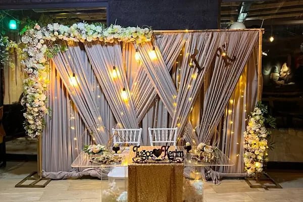 Selfie Cafe Gaziantep Serpme Kahvaltı Salonu - Resim 6