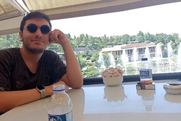 Selfie Cafe Gaziantep Serpme Kahvaltı Salonu - Resim 17
