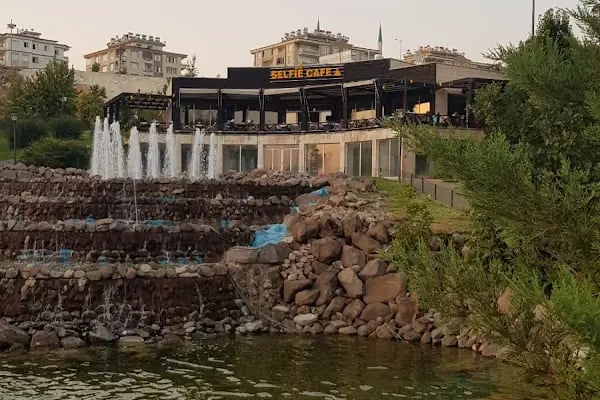 Selfie Cafe Gaziantep Serpme Kahvaltı Salonu - Resim 16