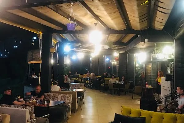 Selfie Cafe Gaziantep Serpme Kahvaltı Salonu - Resim 13