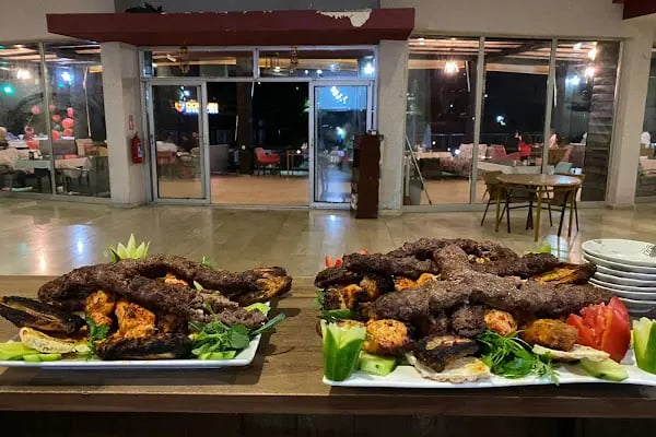 Selfie Cafe Gaziantep Serpme Kahvaltı Salonu - Resim 20