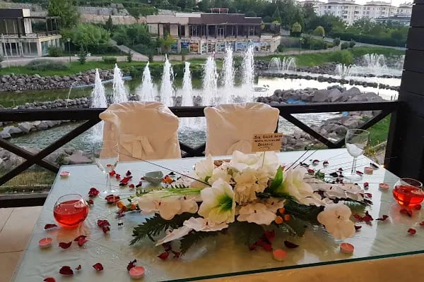 Selfie Cafe Gaziantep Serpme Kahvaltı Salonu - Resim 7