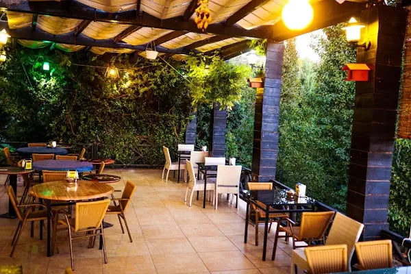 Selfie Cafe Gaziantep Serpme Kahvaltı Salonu - Resim 8