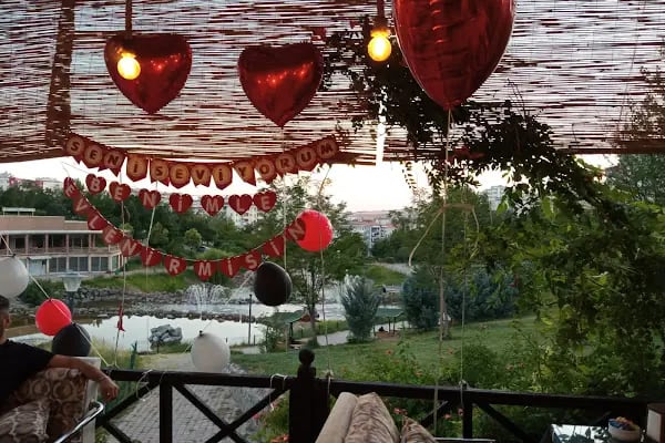 Selfie Cafe Gaziantep Serpme Kahvaltı Salonu - Resim 2