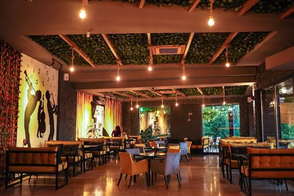 Selfie Cafe Gaziantep Serpme Kahvaltı Salonu - Resim 12