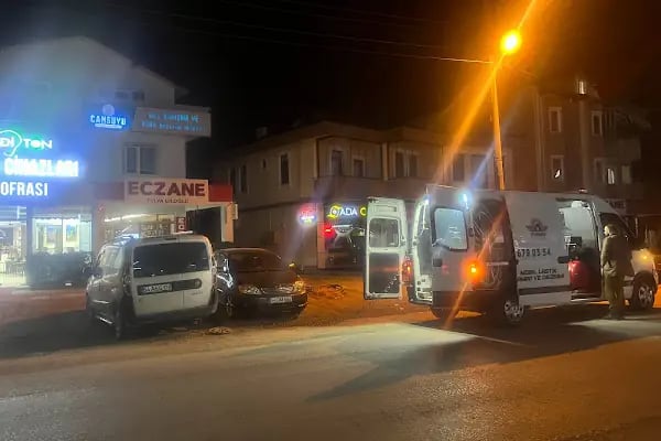 Güneş Oto Lastik Yol Yardım 7/24 - Resim 14