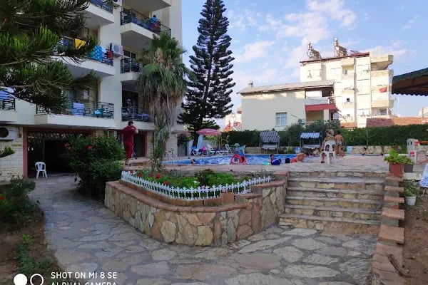 Murat'in Yeri - Resim 12