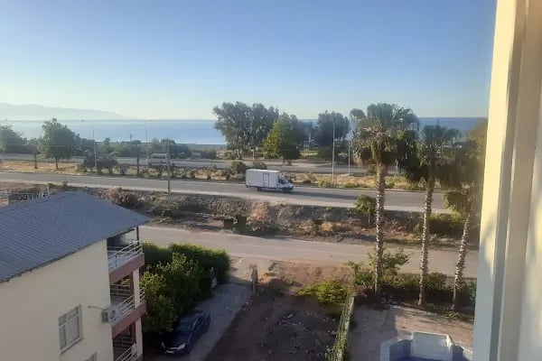 Murat'in Yeri - Resim 11