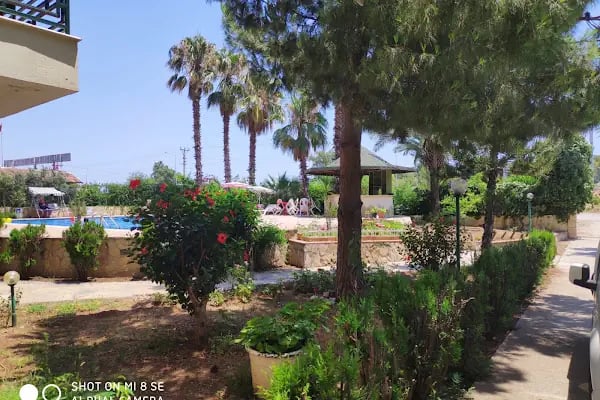 Murat'in Yeri - Resim 14