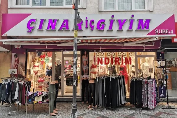 ÇINAR İÇ GİYİM - Resim 8