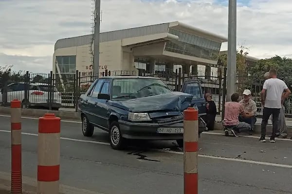 Söğütlü Atletizm Stadyumu - Resim 11