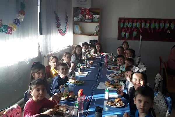 Halalca İlköğretim Okulu - Resim 5