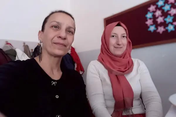 Halalca İlköğretim Okulu - Resim 11