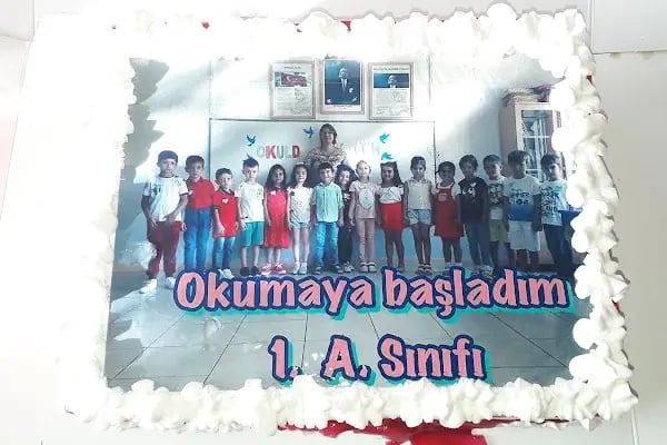 Halalca İlköğretim Okulu - Resim 2