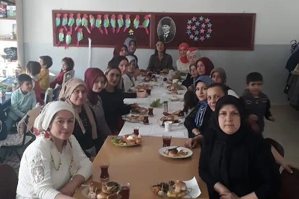 Halalca İlköğretim Okulu - Resim 12