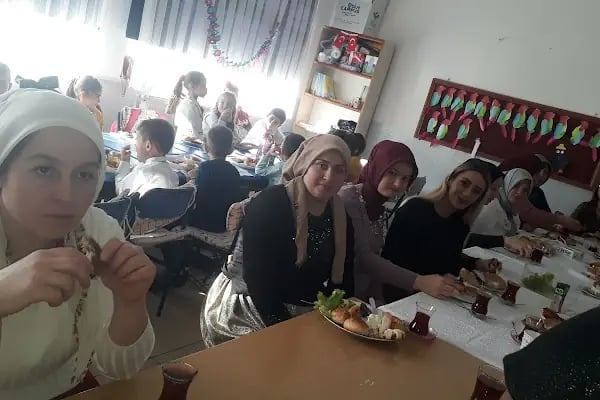 Halalca İlköğretim Okulu - Resim 6