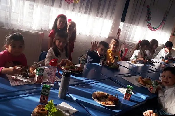 Halalca İlköğretim Okulu - Resim 14