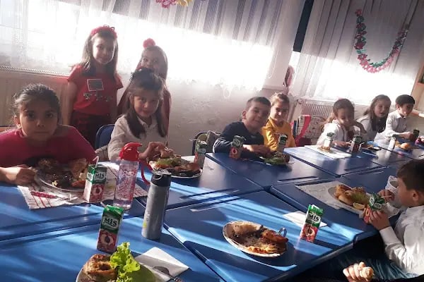 Halalca İlköğretim Okulu - Resim 13