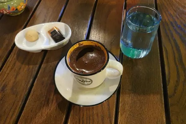 Cafe Anne - Resim 13