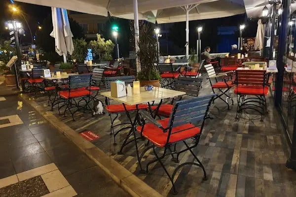 Cafe Anne - Resim 16