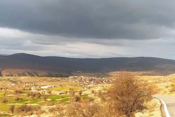 Yağmurdede Köyü Muhtarlığı - Resim 1