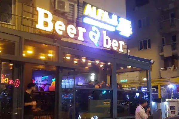 Beeraber - Resim 12