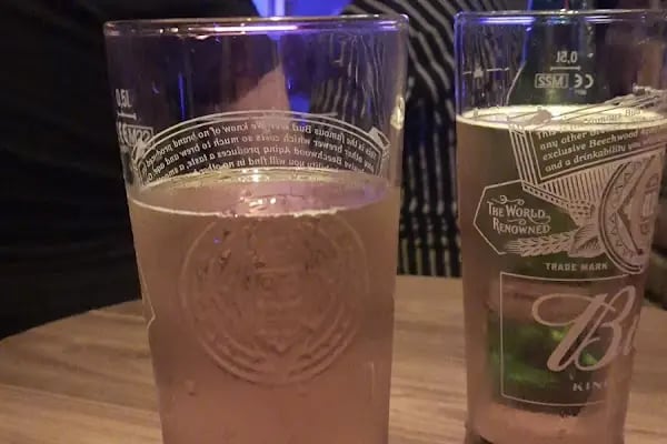 Beeraber - Resim 16
