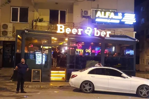 Beeraber - Resim 3