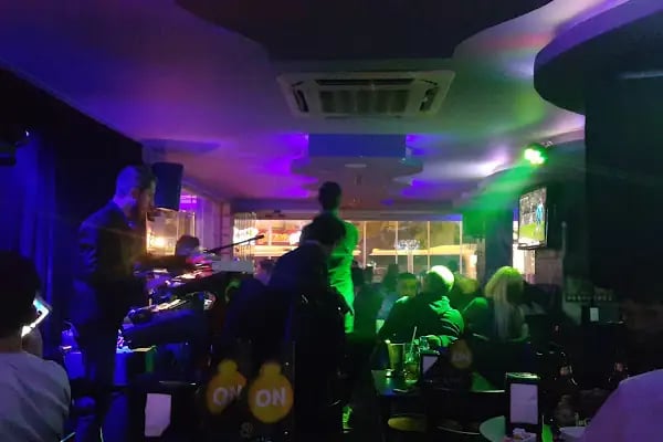 Beeraber - Resim 15
