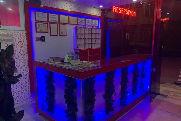 Kültür Pansiyon - Resim 20