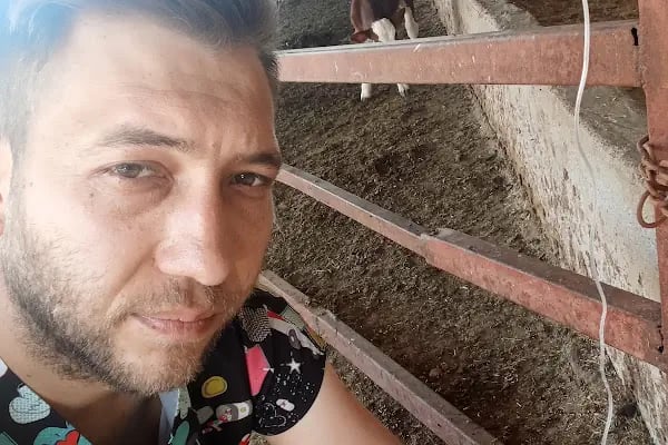 Afşin Umay veteriner kliniği - Resim 18