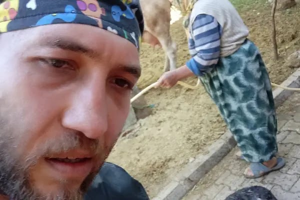 Afşin Umay veteriner kliniği - Resim 19