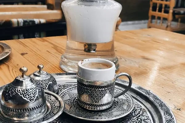 Vodina Cafe Restaurant - Resim 11