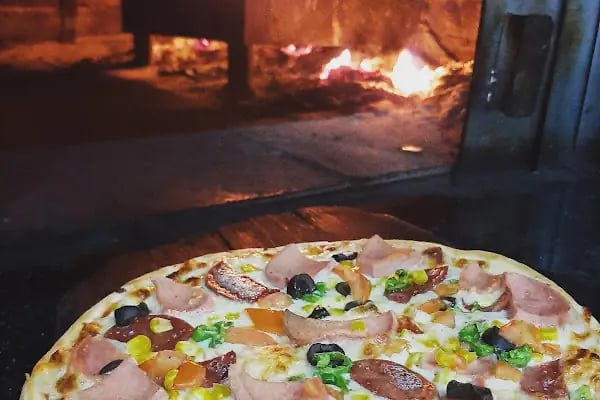 Vodina Cafe Restaurant - Resim 5