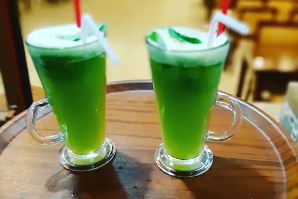 Vodina Cafe Restaurant - Resim 8