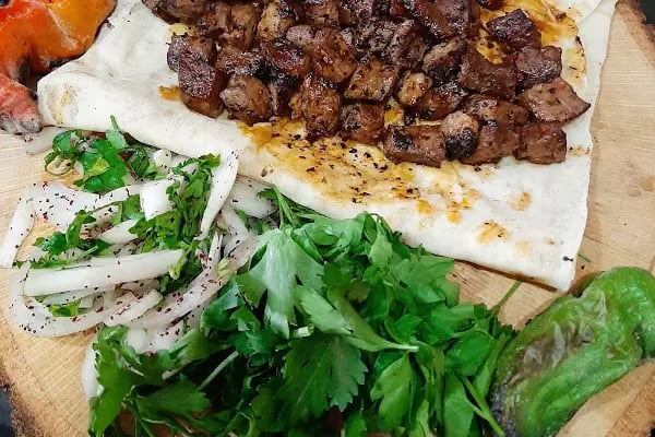 Vodina Cafe Restaurant - Resim 3