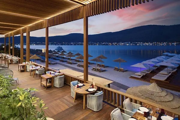 Titanic Luxury Collection Bodrum - Resim 20