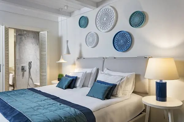 Titanic Luxury Collection Bodrum - Resim 19