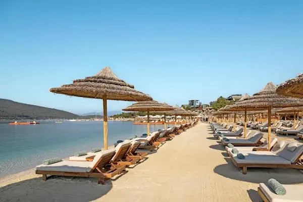 Titanic Luxury Collection Bodrum - Resim 1
