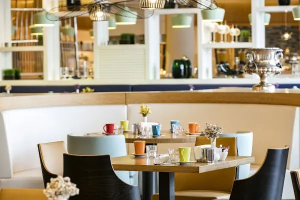 Titanic Luxury Collection Bodrum - Resim 10