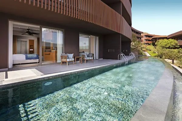 Titanic Luxury Collection Bodrum - Resim 15