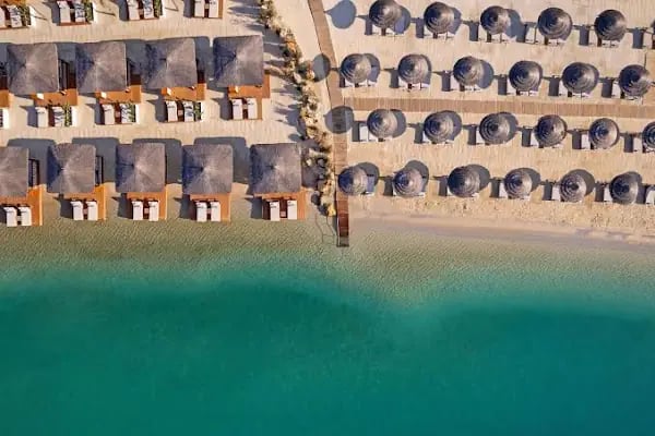 Titanic Luxury Collection Bodrum - Resim 11