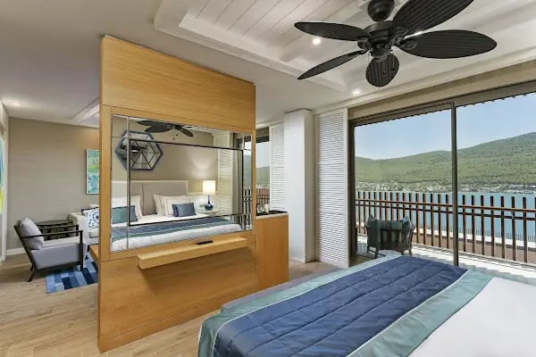 Titanic Luxury Collection Bodrum - Resim 14