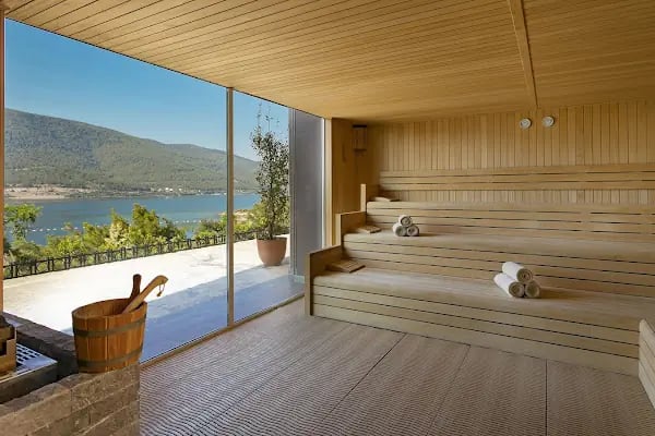 Titanic Luxury Collection Bodrum - Resim 6