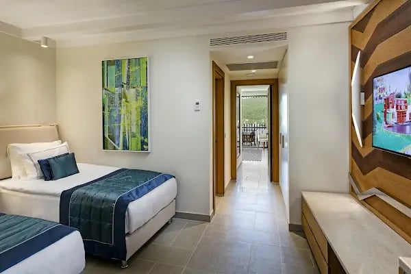 Titanic Luxury Collection Bodrum - Resim 12