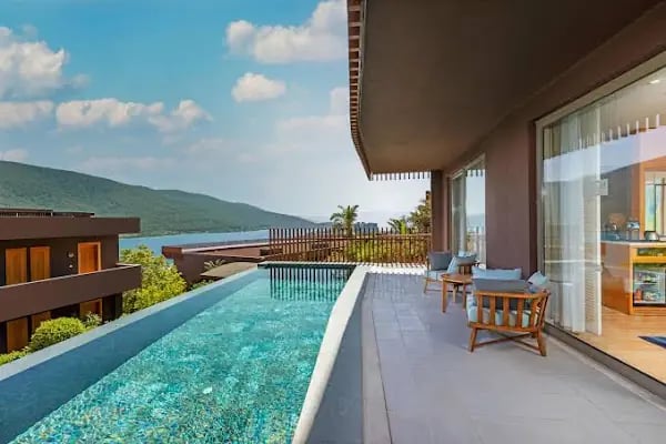 Titanic Luxury Collection Bodrum - Resim 5